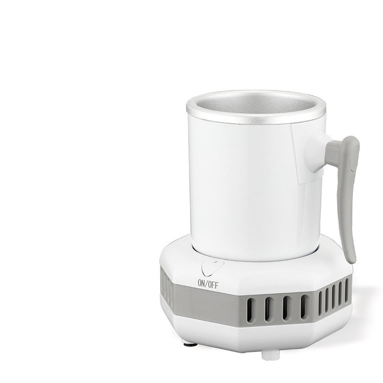 Mini Dual Ice Cooling office Cup