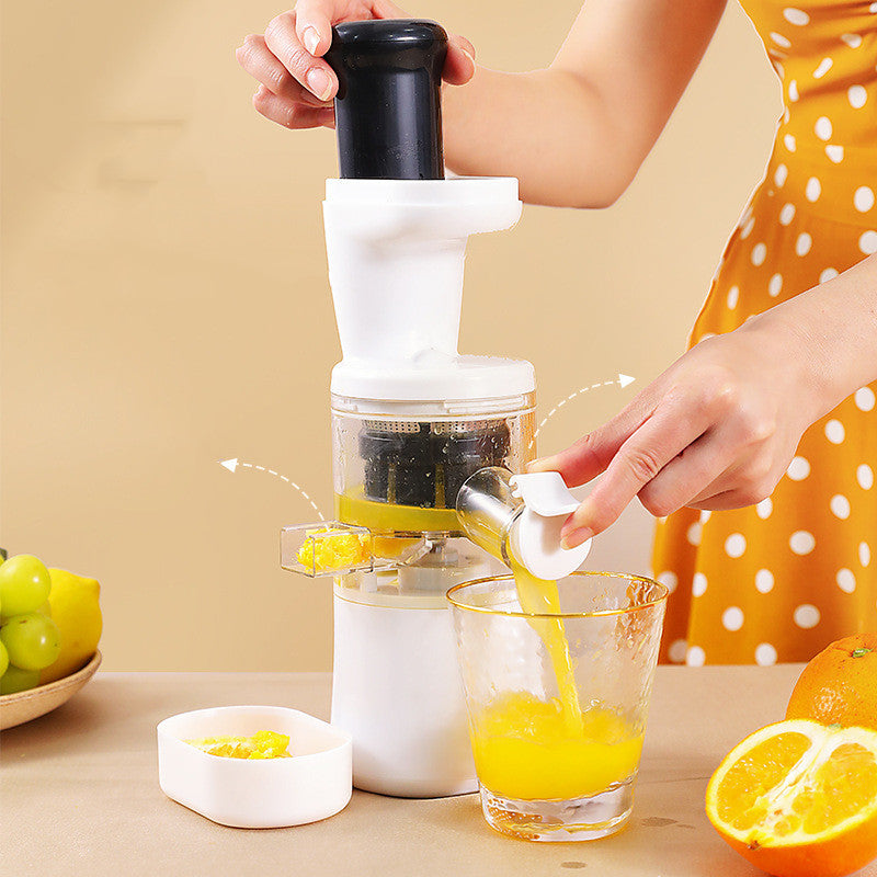 Home Portable Wireless Fruit Blender