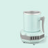 Mini Dual Ice Cooling office Cup