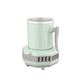 Mini Dual Ice Cooling office Cup