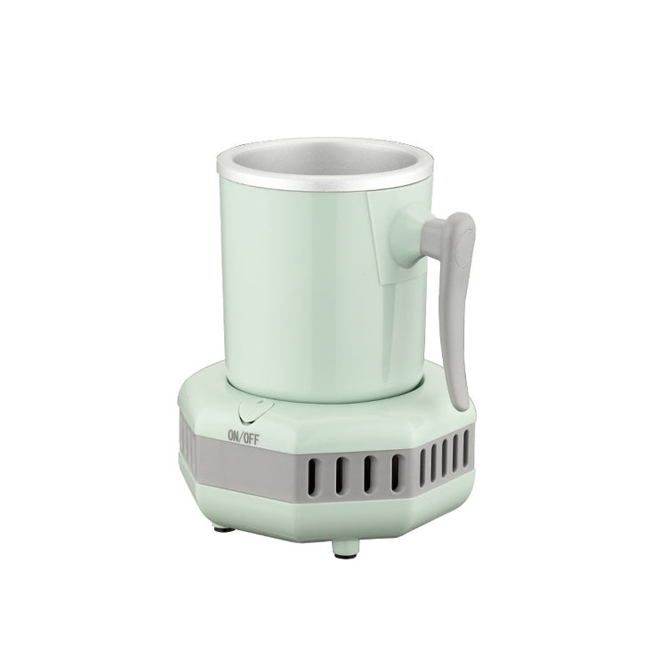 Mini Dual Ice Cooling office Cup