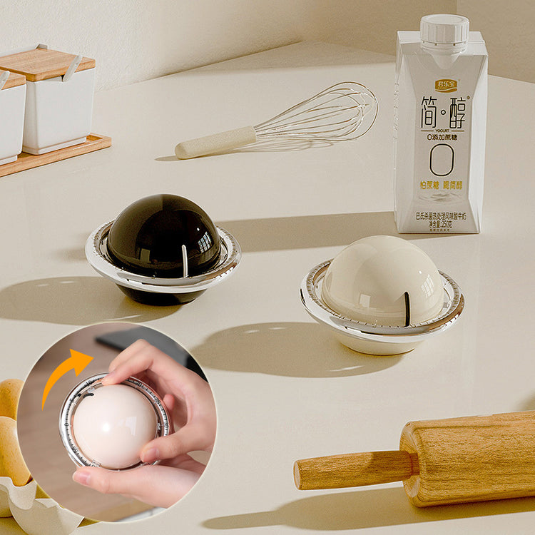 Kitchen Mechanical Timer Countdown Gadget