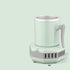 Mini Dual Ice Cooling office Cup