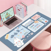 Office Computer Desktop Laptop Keyboard Pad