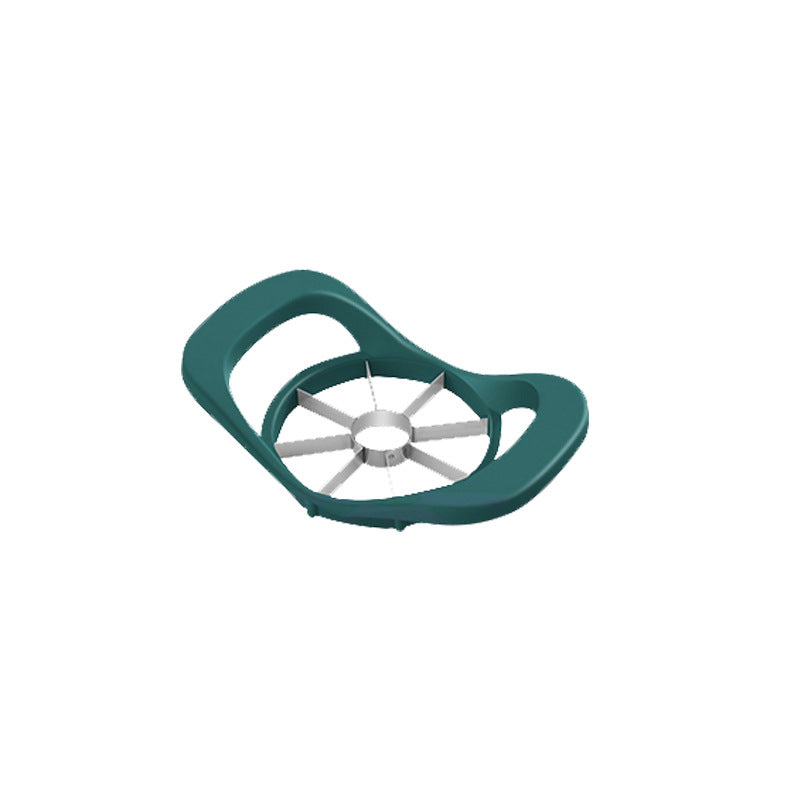 Multifunction Hand Crank Peeler