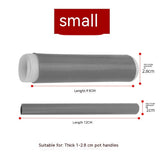 Handmade Non-Slip Insulated Sleeve