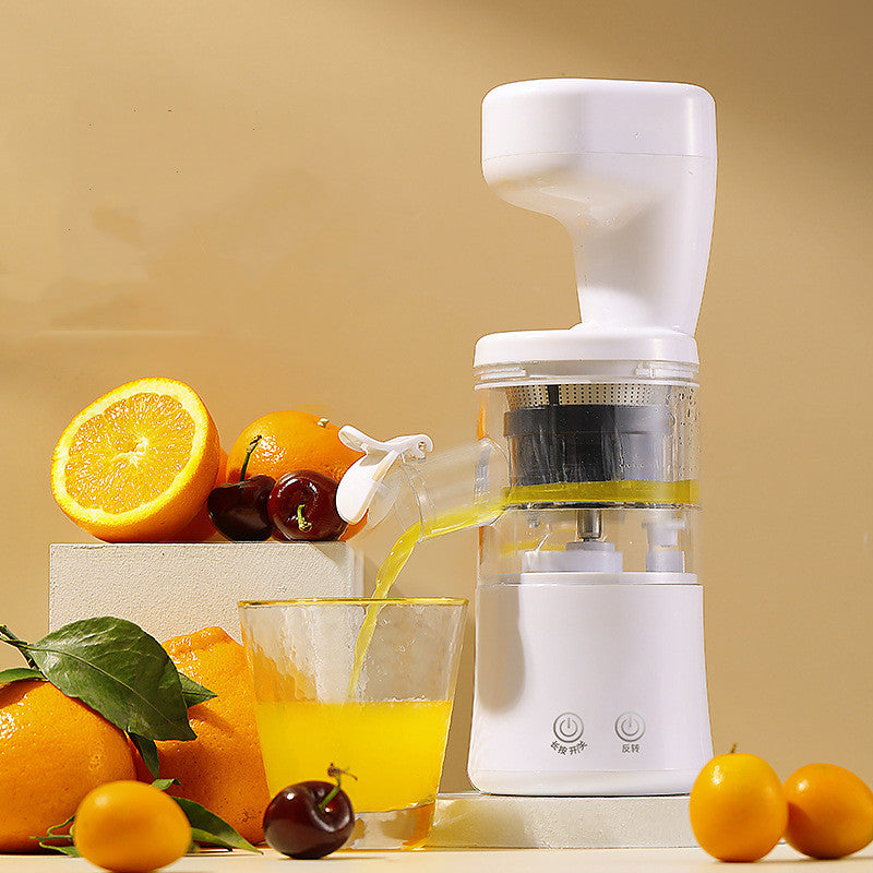 Home Portable Wireless Fruit Blender