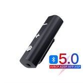 Bluetooth Sound Receiver Car Audio Headset