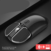 Computer notebook office home mute mouse