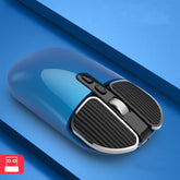 Computer notebook office home mute mouse