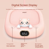 Cute Cup Warmer Winter Gadgets