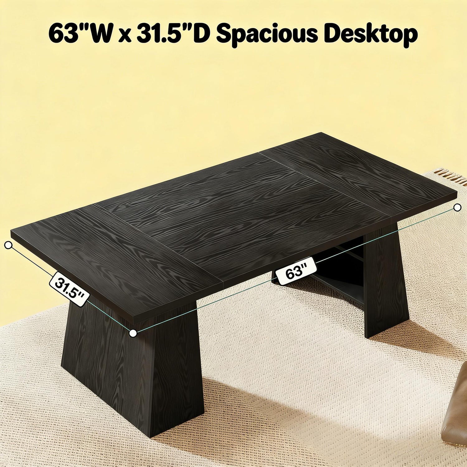 Office Desk Computer Desk Executive