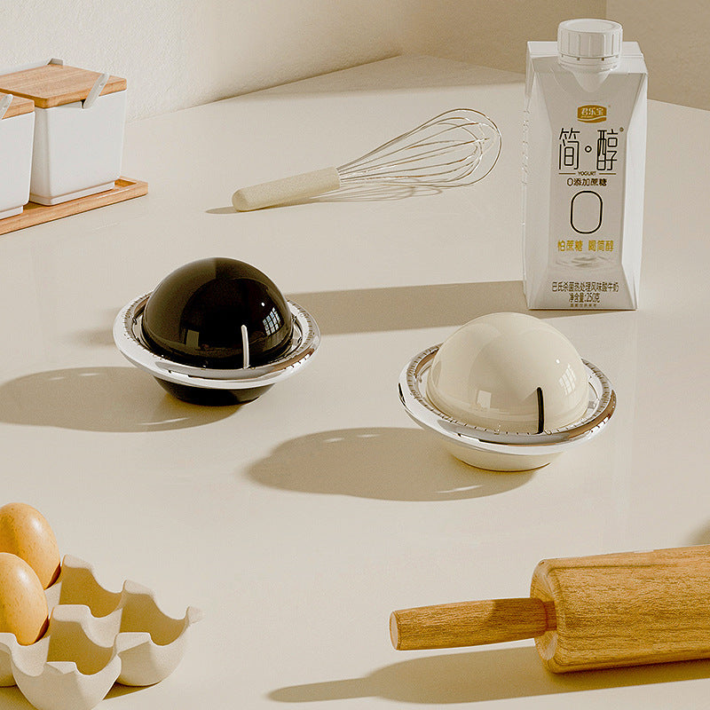 Kitchen Mechanical Timer Countdown Gadget
