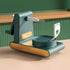 Multifunction Hand Crank Peeler