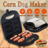 Home Hotdog Sausage Fryer Tool