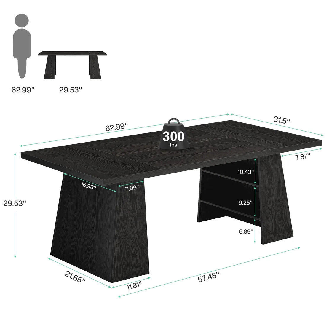 Office Desk Computer Desk Executive