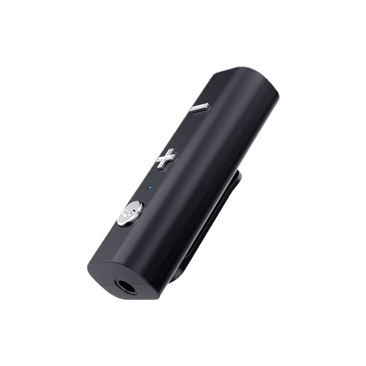 Bluetooth Sound Receiver Car Audio Headset