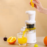 Home Portable Wireless Fruit Blender