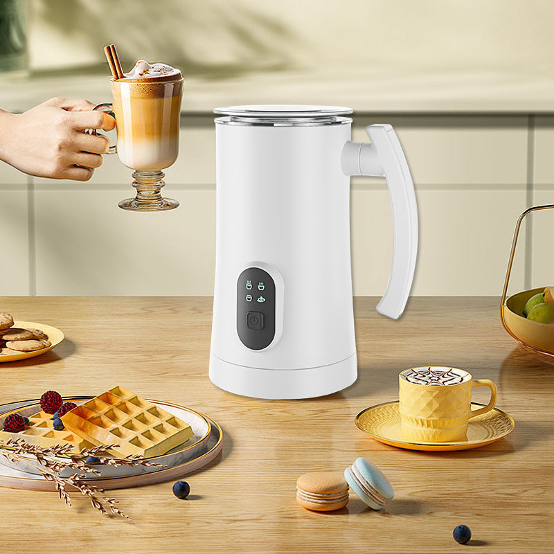 Auto Milk Whipper Kitchen&