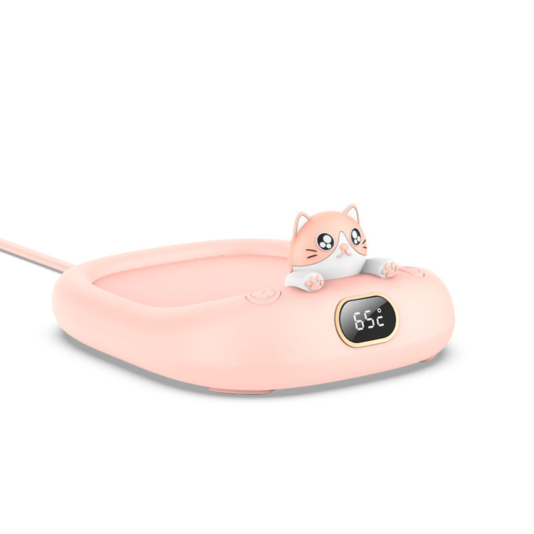 Cute Cup Warmer Winter Gadgets