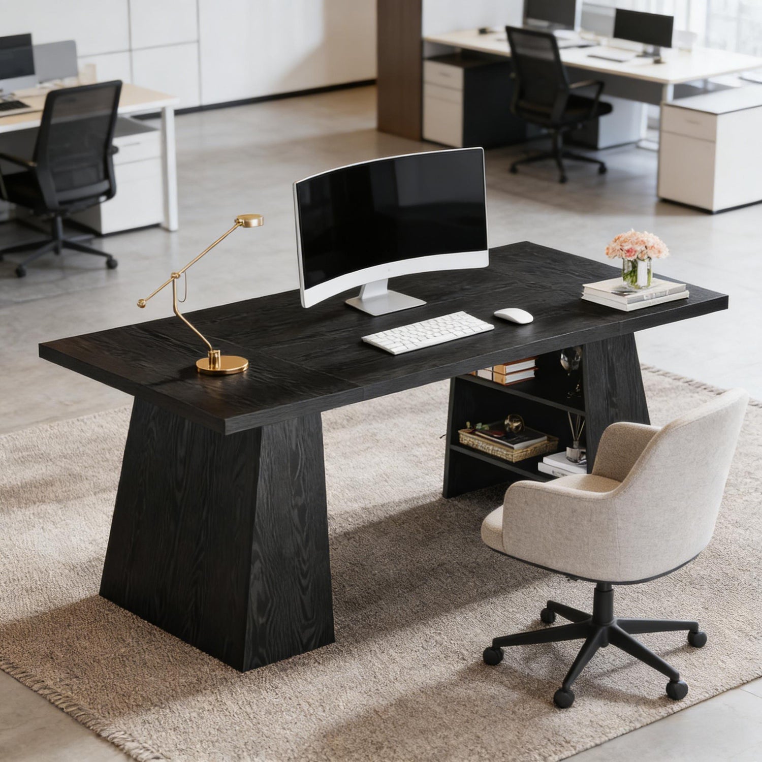 Office Desk Computer Desk Executive