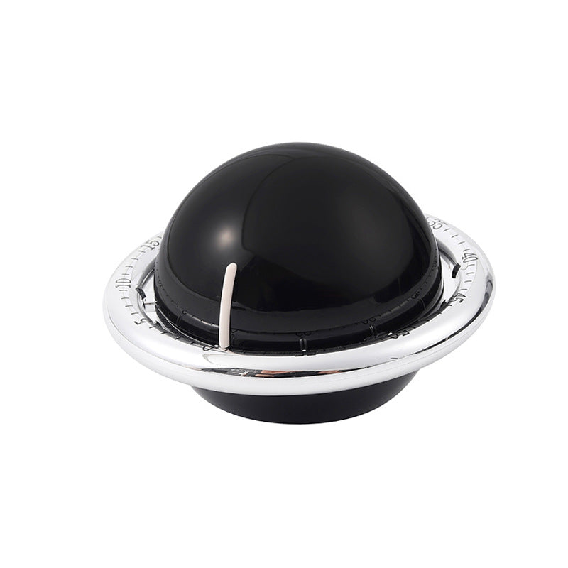Kitchen Mechanical Timer Countdown Gadget