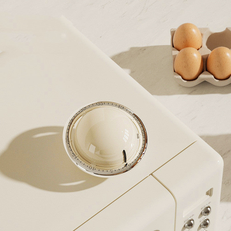 Kitchen Mechanical Timer Countdown Gadget