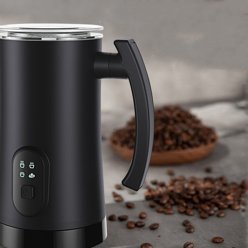 Auto Milk Whipper Kitchen&