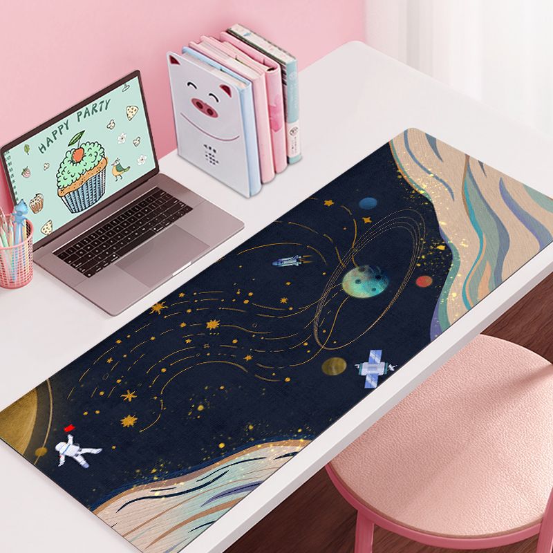 Office Computer Desktop Laptop Keyboard Pad