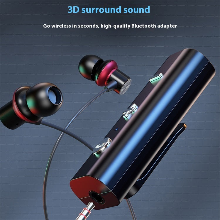 Audio y sonido