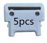 Multifunction Hand Crank Peeler